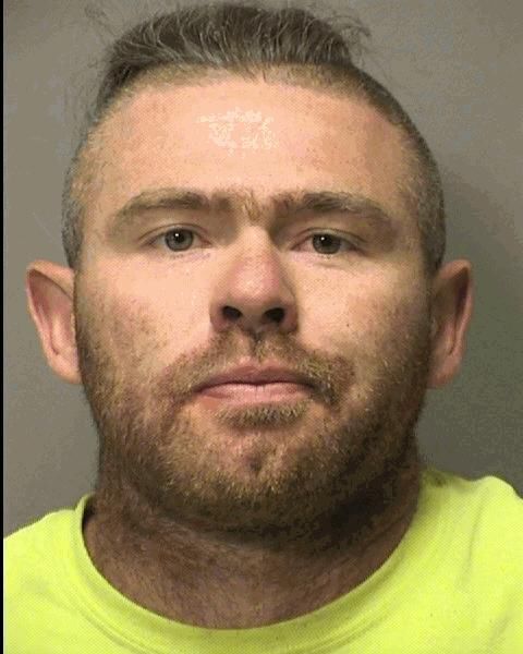 ANDREW CLARK TRIBBETT